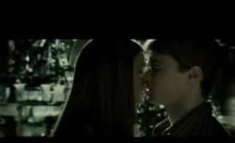 Harry Potter and the Half-Blood Prince TV Spot