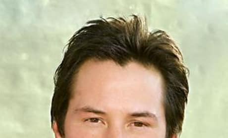 Keanu Reeves Starts Bill & Ted's Excellent Adventure 3 Rumor
