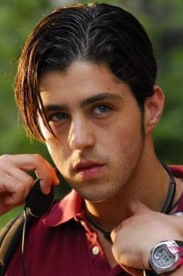 Luke Shapiro Picture