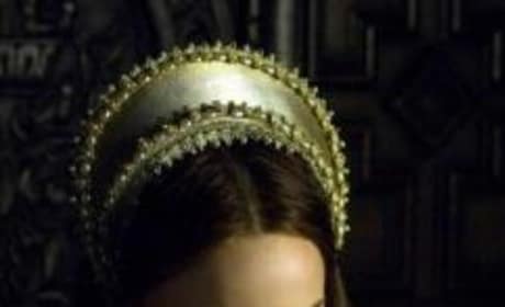 Anne Boleyn Picture