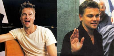 Star Actors
