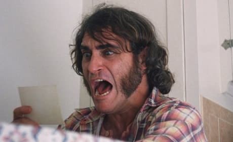 Inherent Vice Joaquin Phoenix Still Photo