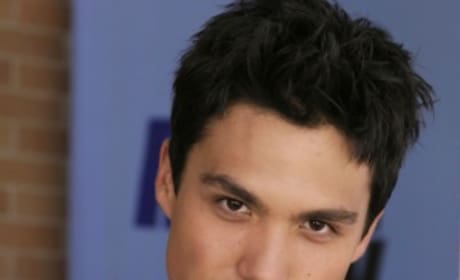 Michael Copon Photo