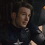 Captain America Avengers: Age of Ultron