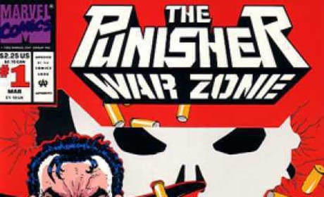 Punisher 2 Sets Release Date
