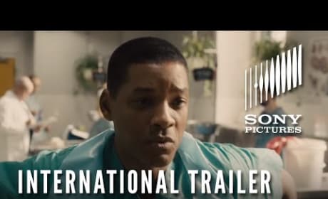 Concussion: Inspirational International Trailer