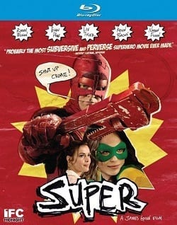 Super Blu-Ray