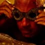 Riddick Features Vin Diesel