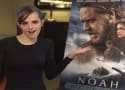 Noah Trailer: Hilarious Emma Watson Introduction!
