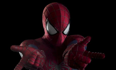 The Amazing Spider-Man 2 Exclusive: Why Shailene Woodley's Mary Jane Was Cut