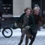 The Book Thief Sophie Nelisse