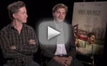 Emile Hirsch Prince Avalanche Exclusive Interview