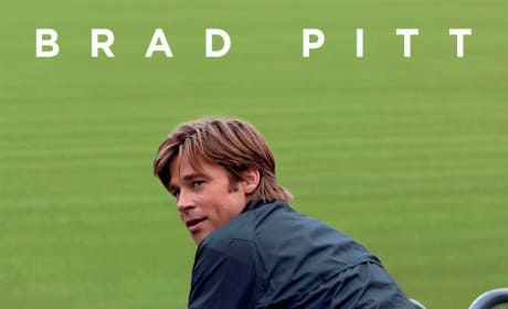 Moneyball Poster