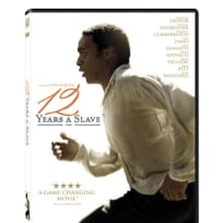12 Years a Slave