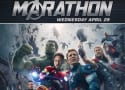 Marvel Movie Marathon Coming to Theaters: Where & When?! 