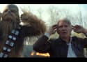 Star Wars: The Force Awakens Final Trailer - Just Let It In