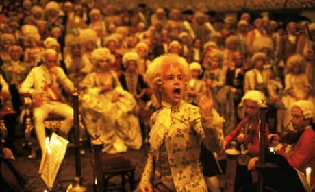 Tom Hulce Amadeus