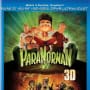 ParaNorman Blu-Ray