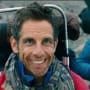 The Secret Life of Walter Mitty Stars Ben Stiller