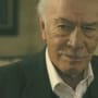 Christopher Plummer in Girl with the Dragon Tattoo