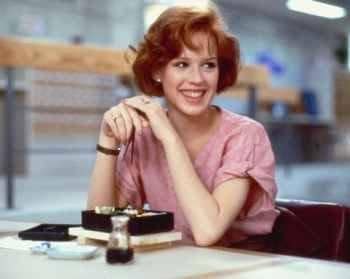 Claire Standish Picture