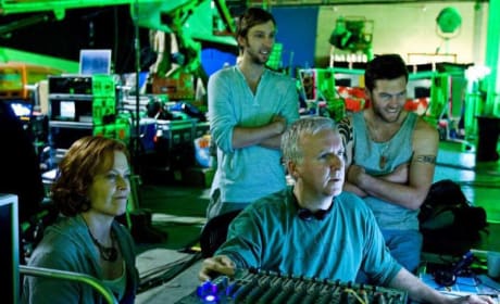 Avatar Interviews! 