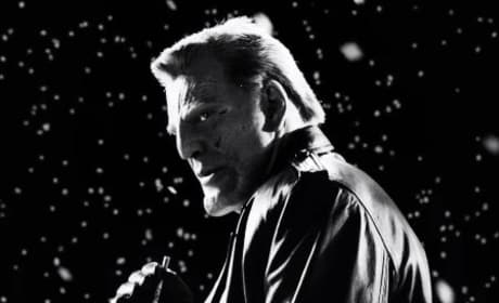 Mickey Rourke Sin City A Dame to Kill For