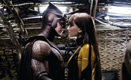 Watchmen Director's Cut Gets Limited Theatrical Release