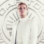 Mockingjay Peeta Portrait