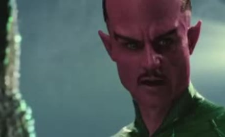 Two-Minute Green Lantern TV Spot Debuts