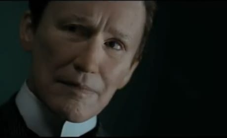 Albert Nobbs Movie Trailer: A Close Encounter of the Oscar Kind