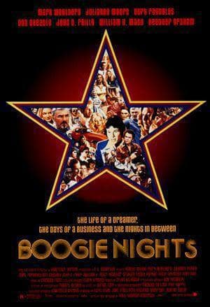 Boogie Nights Picture