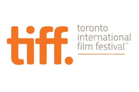 TIFF 2015 Logo