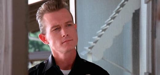 Jane Mansfield’s Car Robert Patrick Talks Terminator to
