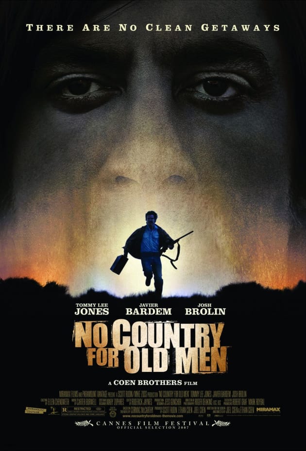 No Country for Old Men Picture