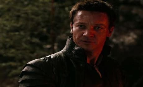 Hansel and Gretel Witch Hunters DVD Red Band Trailer: Thrills & Blood Spills