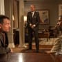 2 Guns Denzel Washington Bill Paxton
