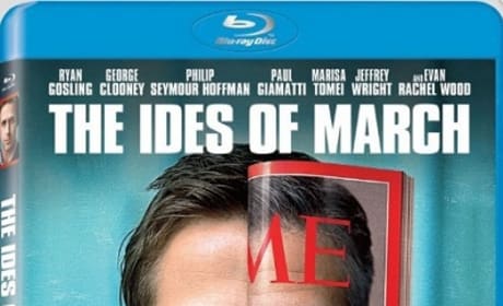 DVD Releases: Ides of March, Abduction Shine