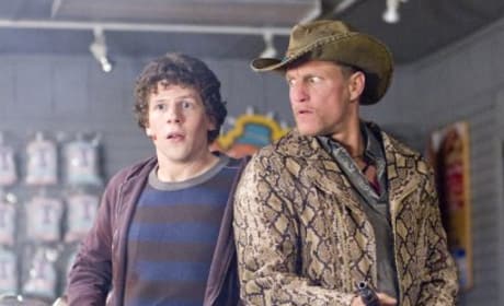 Zombieland 2 Is Moving Forward!