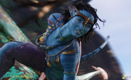 James Cameron Commissions Four Avatar Novels