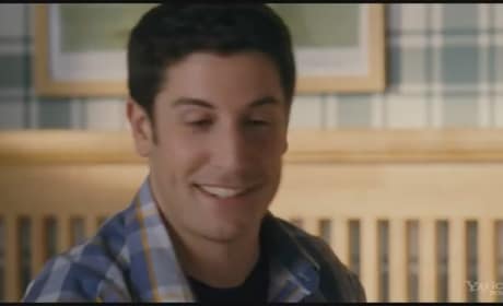 American Reunion Trailer: Be Her Daddy