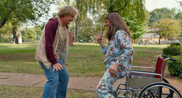 Jeff Daniels Jim Carrey Stars Dumb and Dumber To