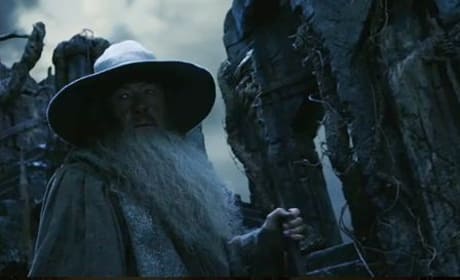 Peter Jackson Talks The Hobbit: A Bit Different From LOTR