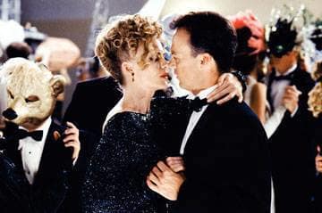 Bruce and Selina