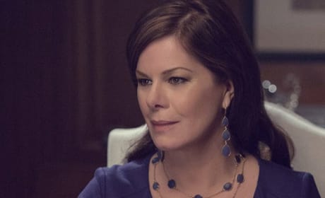 Fifty Shades of Grey Marcia Gay Harden