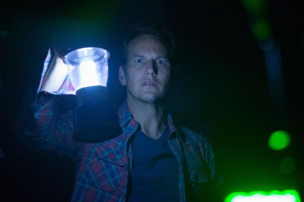 Insidious Chapter 2 Patrick Wilson