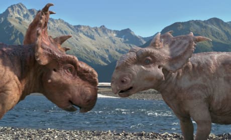 Walking with Dinosaurs 3D Review: Jurassic Journey for Kids