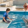 Nathan Gamble and Cozi Zuehlsdorff Dolphin Tale 2