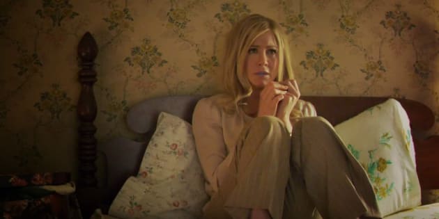 Jennifer Aniston Stars in Life of Crime