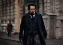 The Raven: John Cusack Dishes Playing Edgar Allan Poe